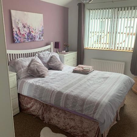 Minimum Stay Two Nights Larne Exterior photo