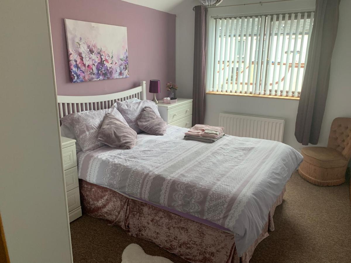 Minimum Stay Two Nights Larne Exterior photo