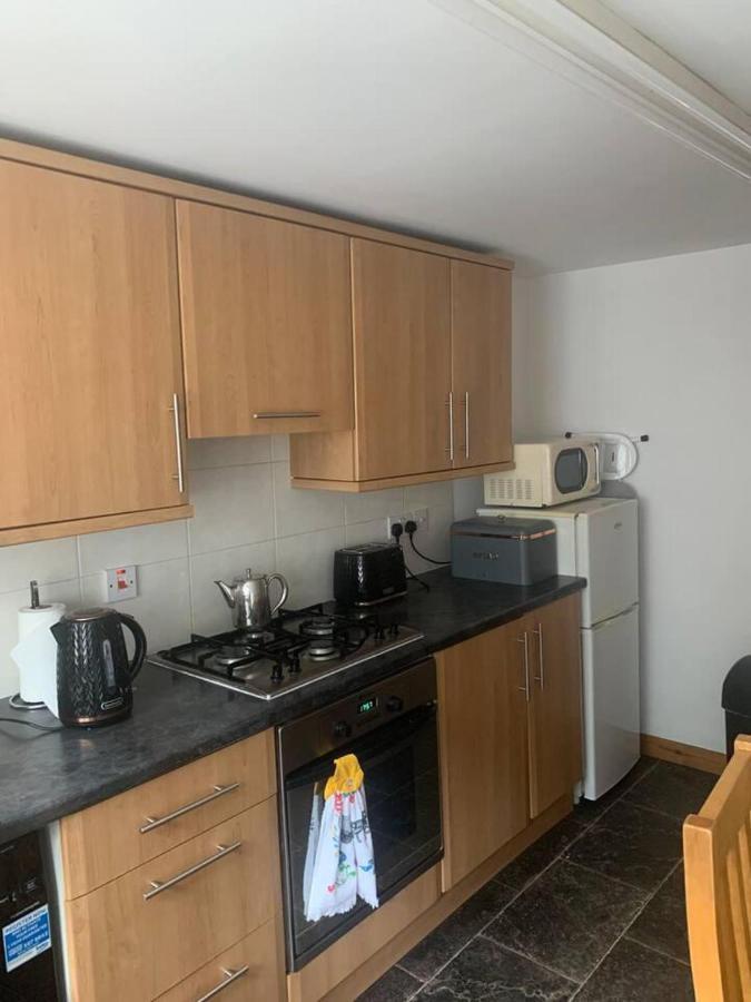 Minimum Stay Two Nights Larne Exterior photo