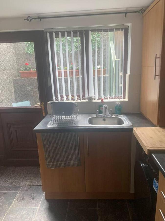 Minimum Stay Two Nights Larne Exterior photo