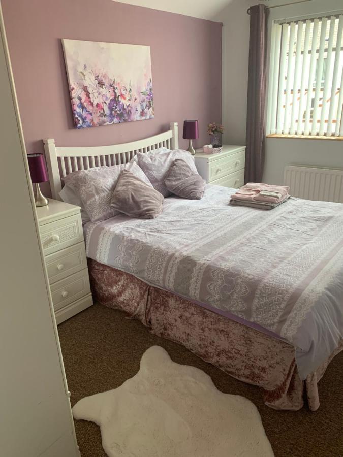 Minimum Stay Two Nights Larne Exterior photo